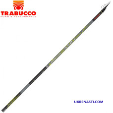 Удилище болонское Trabucco Ikonic RCX Bolo